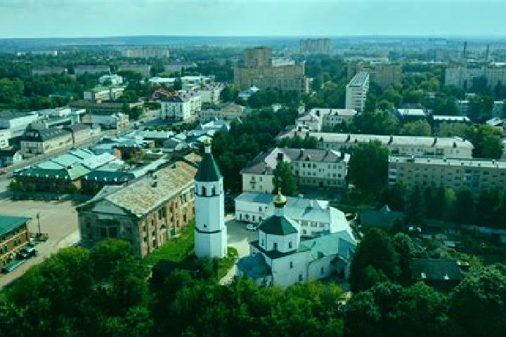 Escorts Klintsy, Russia — Local Companions