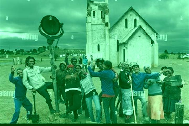 Escorts Klipplaat, South Africa — Local Companions