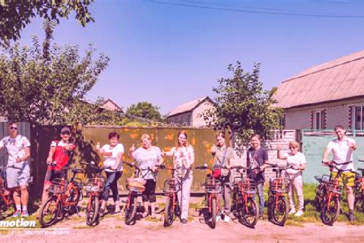 Escorts Kliusivka, Ukraine — Local Companions