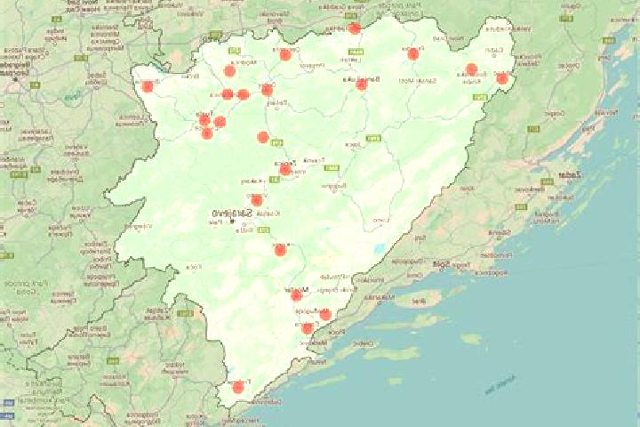 Escorts Kljuc, Bosnia and Herzegovina — Local Companions