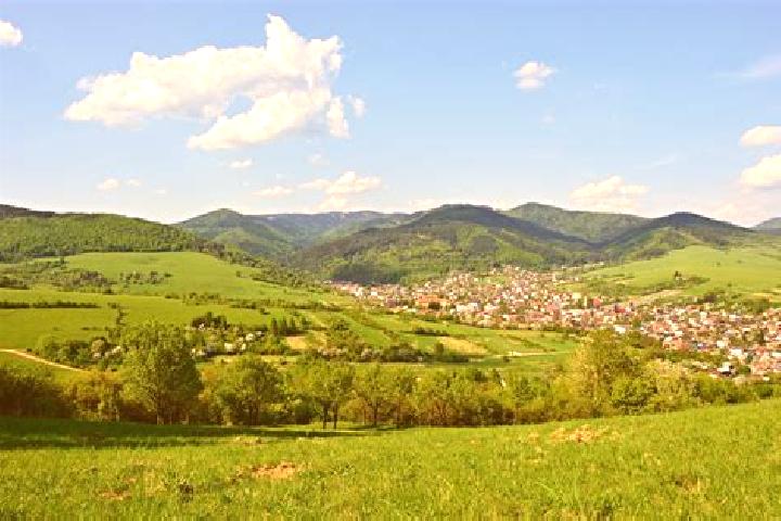 Escorts Klubina, Slovakia — Local Companions