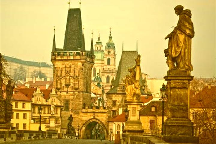 Escorts Knezeves, Czech Republic — Local Companions