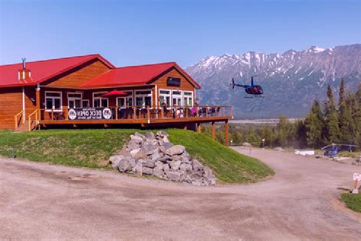 Escorts Knik River, United States — Local Companions