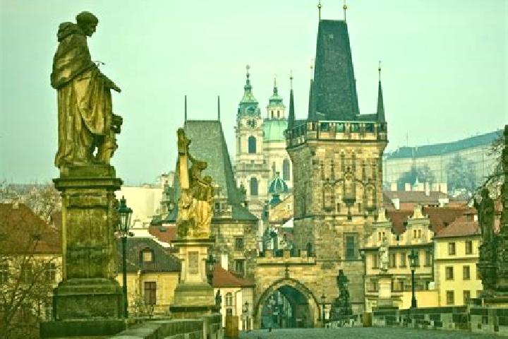 Escorts Kninicky, Czech Republic — Local Companions