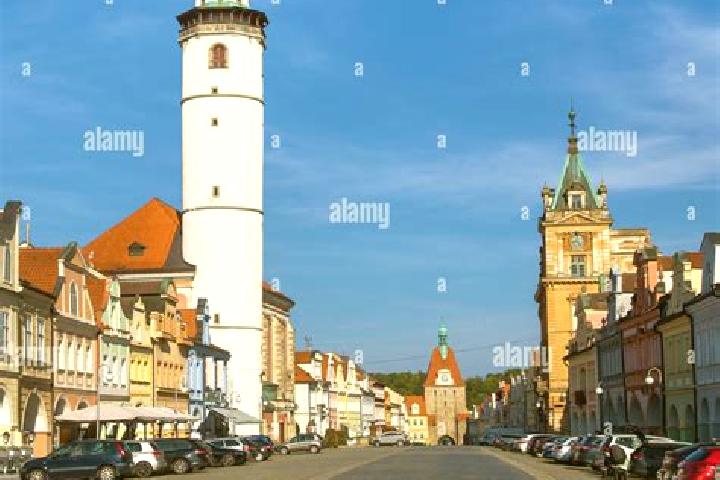 Escorts Knoviz, Czech Republic — Local Companions