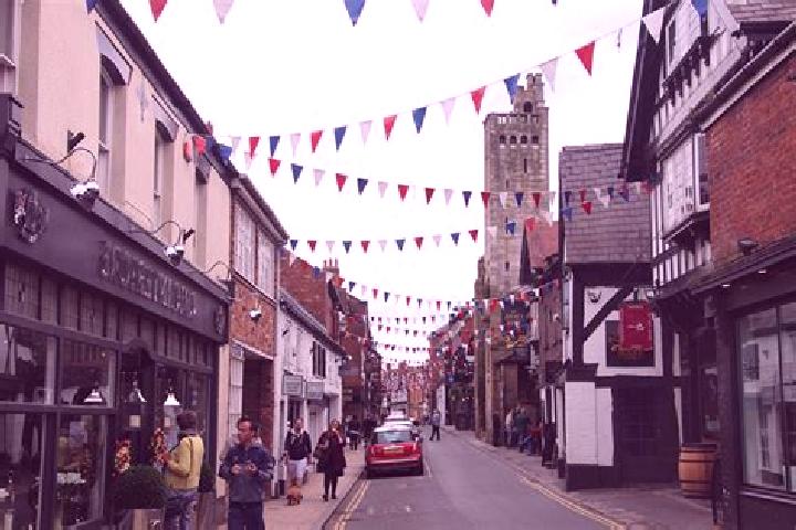 Escorts Knutsford, United Kingdom — Local Companions