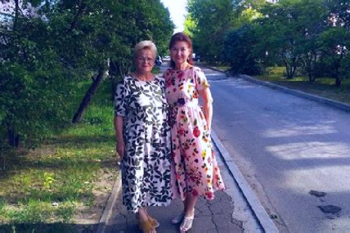 Escorts Knyaze-Volkonskoye, Russia — Local Companions