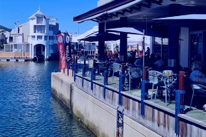 Escorts Knysna, South Africa — Local Companions