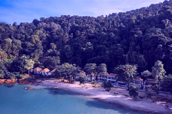 Escorts Ko Chang, Thailand — Local Companions