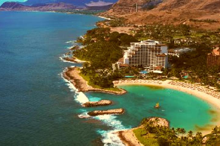 Escorts Ko Olina-Honokai Hale, United States — Local Companions
