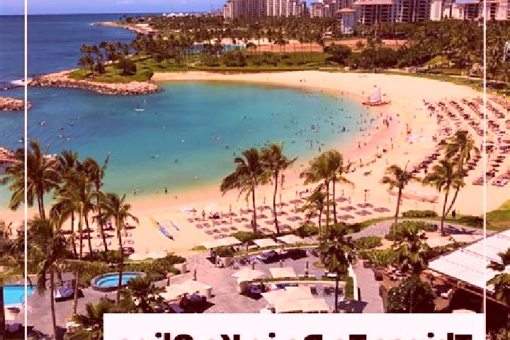Escorts Ko Olina, United States — Local Companions