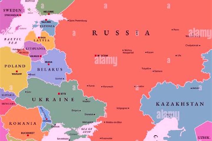 Escorts Koashva, Russia — Local Companions