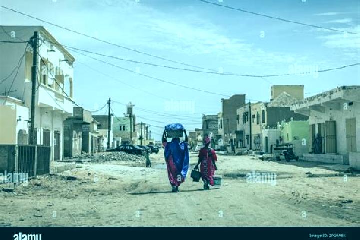 Escorts Kobenni, Mauritania — Local Companions