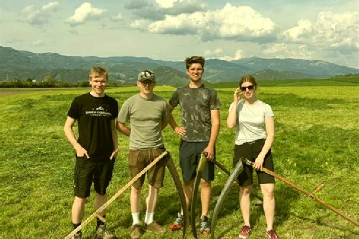 Escorts Kobenz, Austria — Local Companions