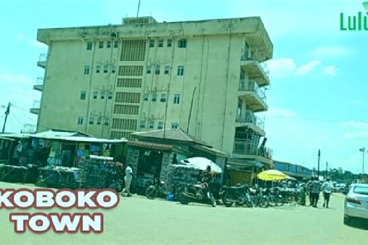 Escorts Koboko, Uganda — Local Companions