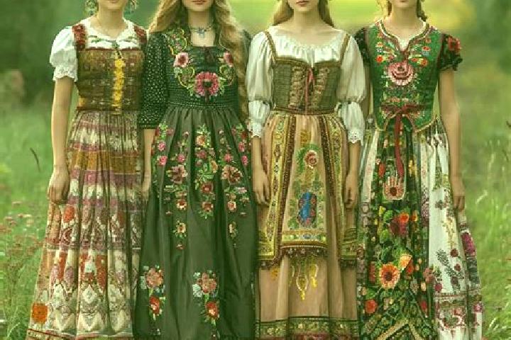 Escorts Koboldo, Russia — Local Companions