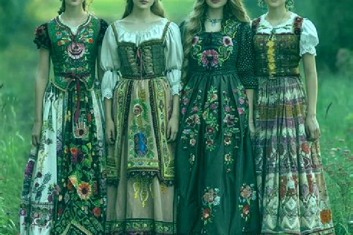 Escorts Kochubey, Russia — Local Companions