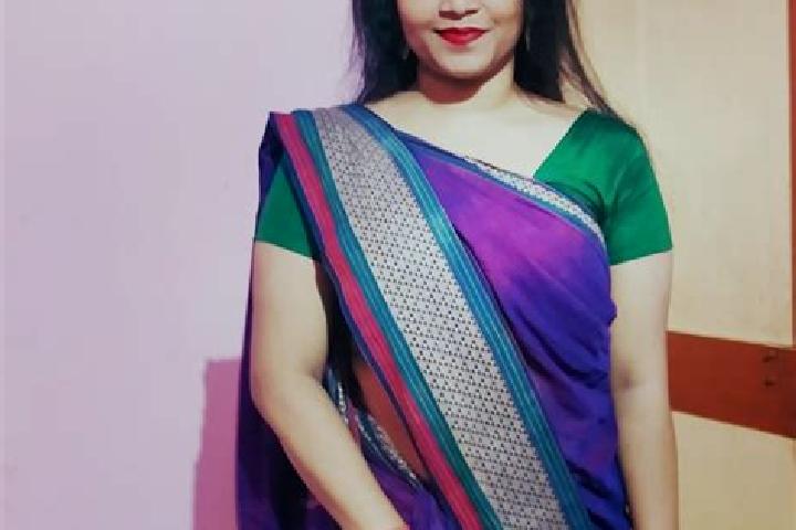 Escorts Koduvayur, India — Local Companions