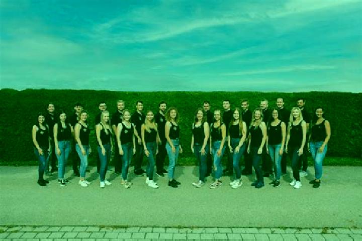 Escorts Koenigsbrunn, Germany — Local Companions
