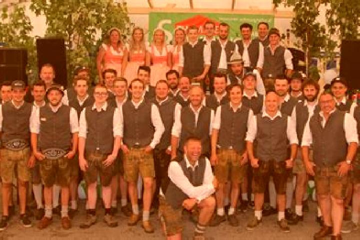 Escorts Koetschlitz, Germany — Local Companions