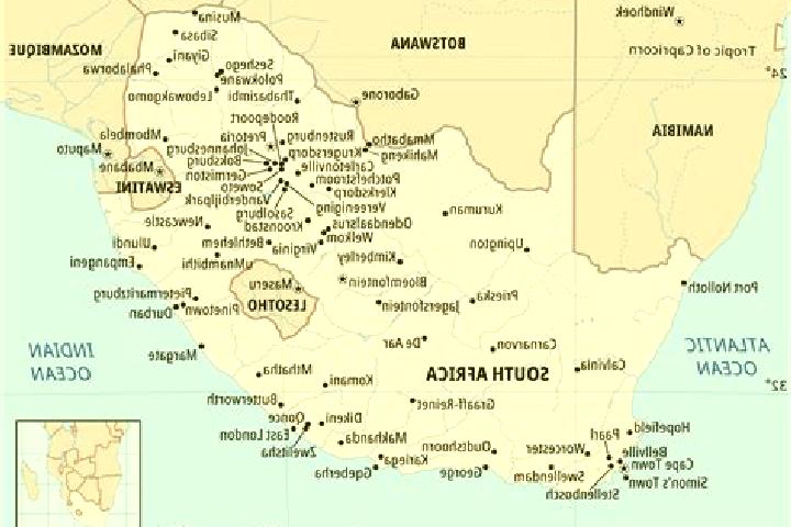Escorts Koffiefontein, South Africa — Local Companions