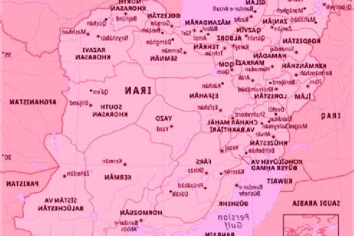 Escorts Kohanabad, Iran — Local Companions