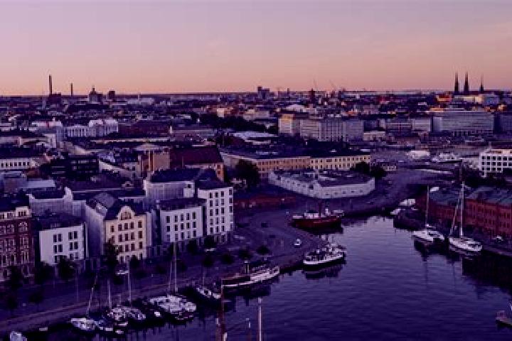 Escorts Koivistonkylae, Finland — Local Companions
