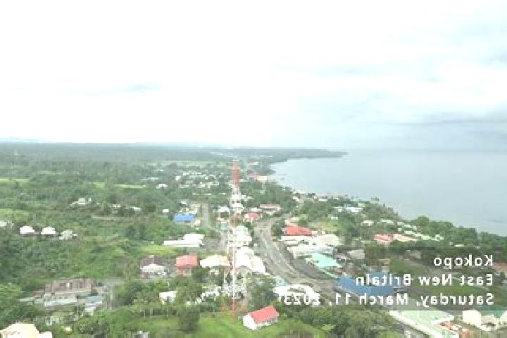 Escorts Kokopo, Papua New Guinea — Local Companions