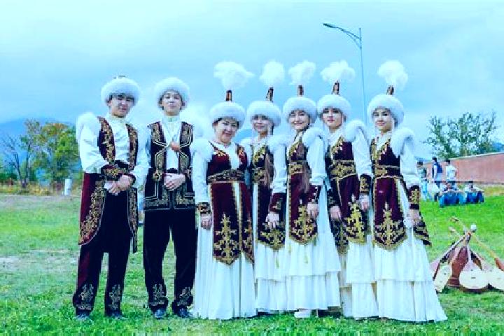 Escorts Kokterek, Kazakhstan — Local Companions