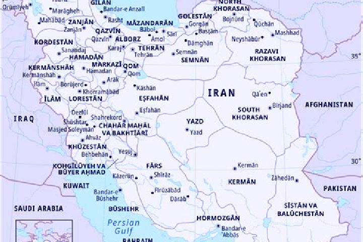 Escorts Kolaksar, Iran — Local Companions