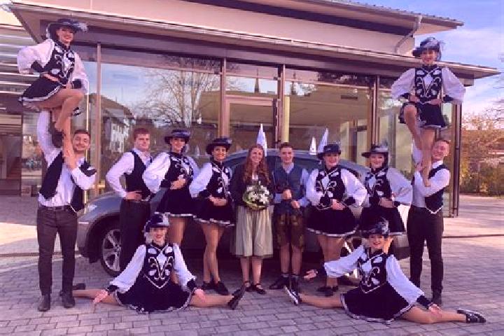 Escorts Kolbermoor, Germany — Local Companions