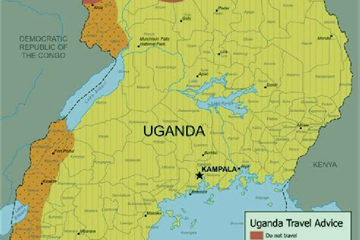 Escorts Kole, Uganda — Local Companions