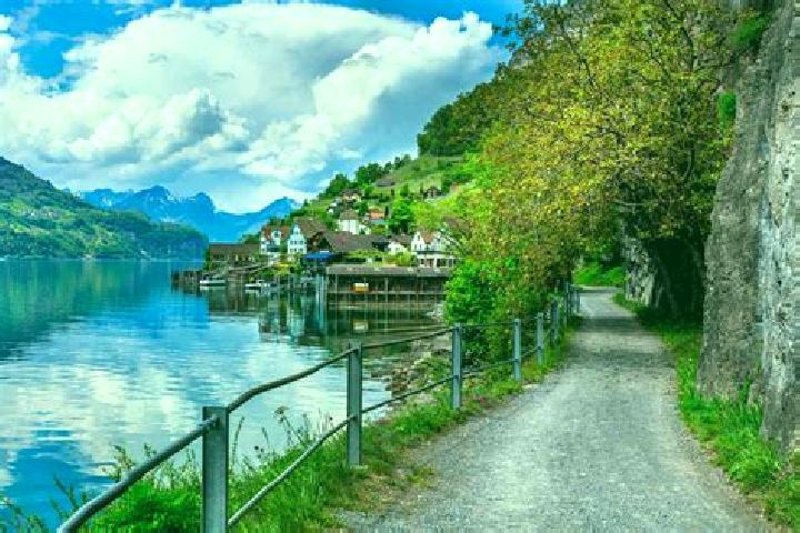 Escorts Kollbrunn, Switzerland — Local Companions