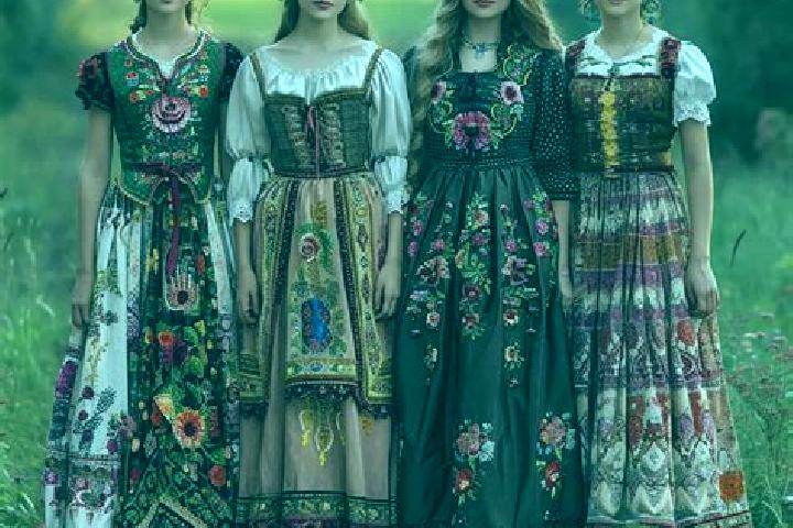 Escorts Kolomenskoye, Russia — Local Companions