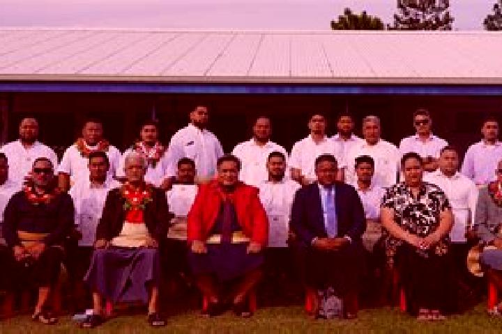 Escorts Kolovai, Tonga — Local Companions