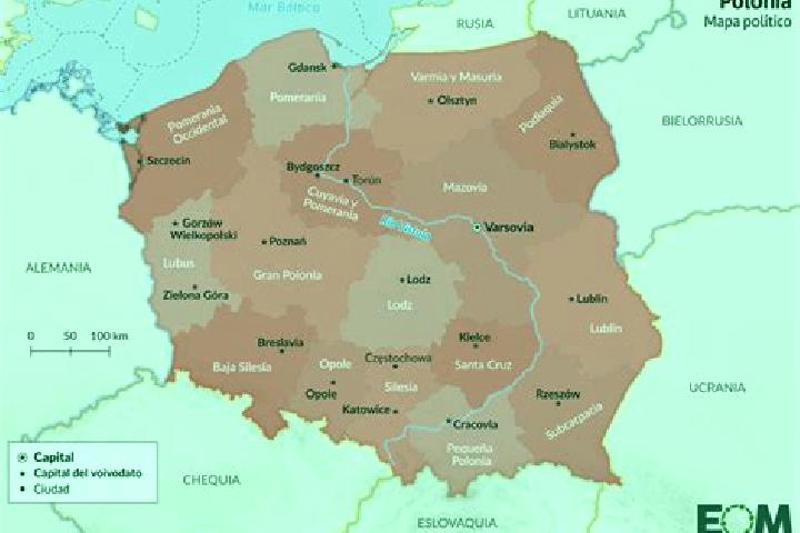 Escorts Kolsko, Poland — Local Companions