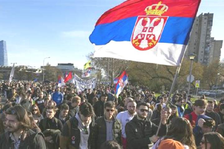 Escorts Kolut, Serbia — Local Companions