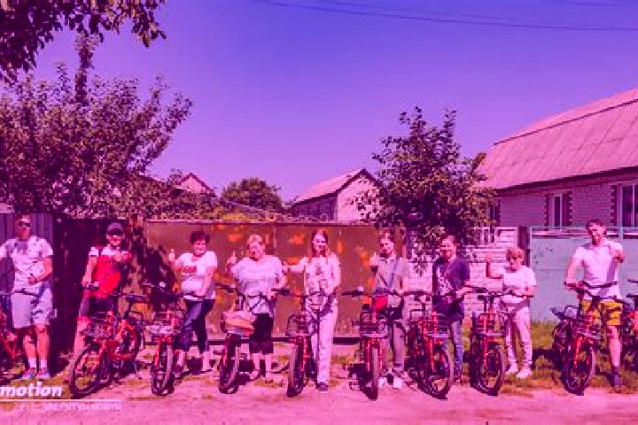Escorts Komisarivka, Ukraine — Local Companions