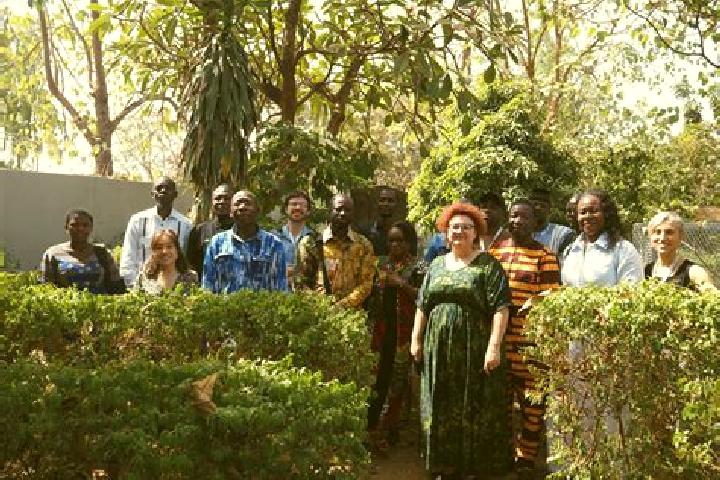 Escorts Komki-Ipala, Burkina Faso — Local Companions