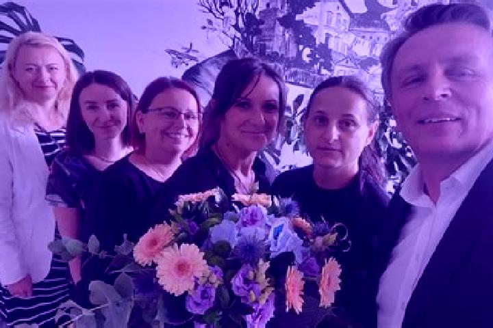 Escorts Komprachcice, Poland — Local Companions