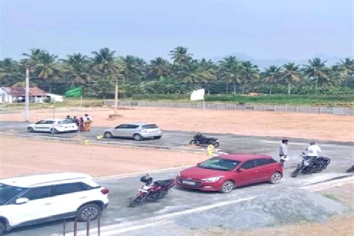 Escorts Kondalampatti, India — Local Companions