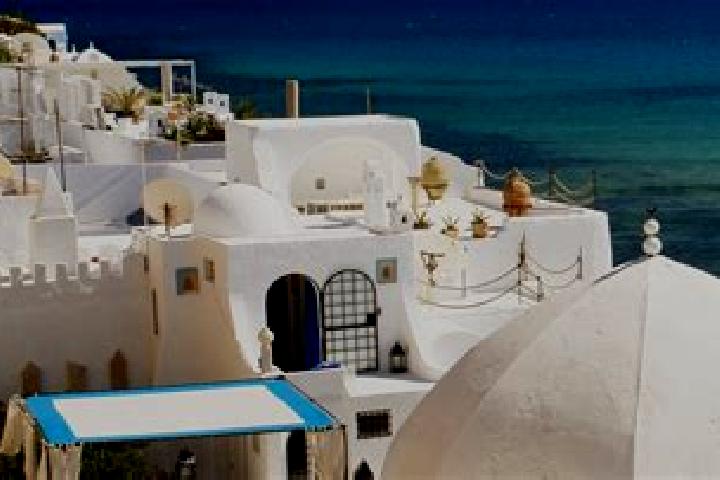 Escorts Kondhar, Tunisia — Local Companions