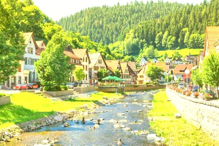 Escorts Konigsfeld im Schwarzwald, Germany — Local Companions