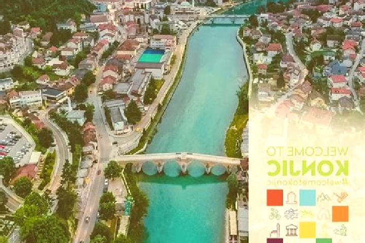 Escorts Konjic, Bosnia and Herzegovina — Local Companions