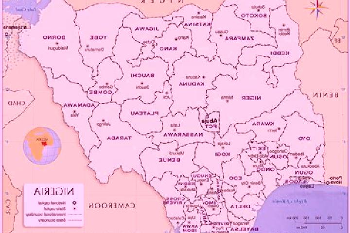 Escorts Kontagora, Nigeria — Local Companions