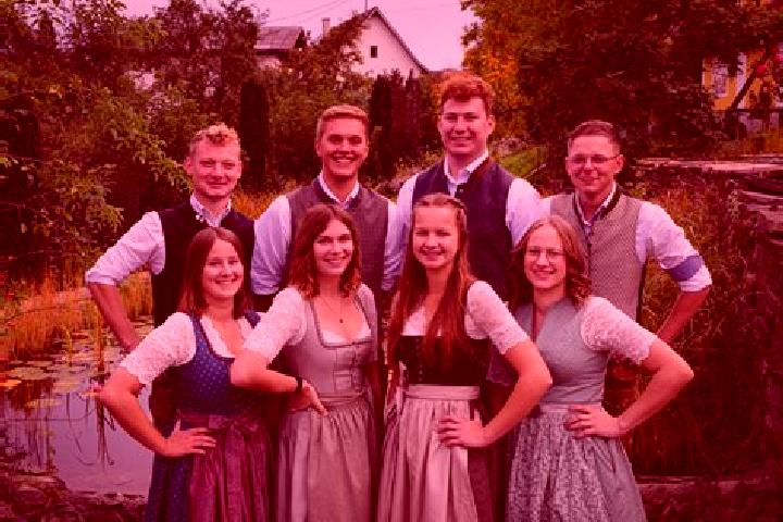 Escorts Kopfing im Innkreis, Austria — Local Companions
