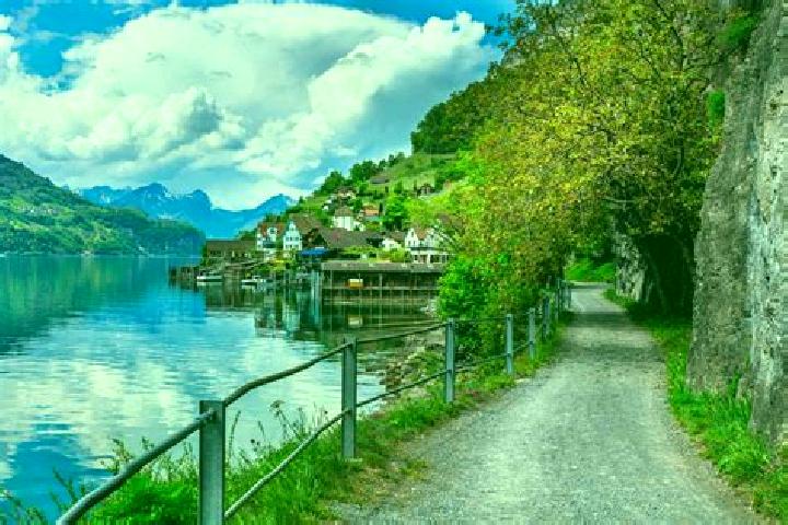 Escorts Koppigen, Switzerland — Local Companions