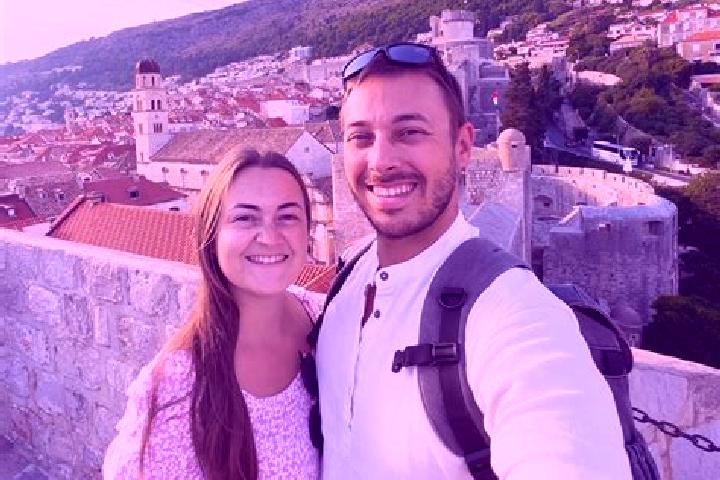 Escorts Koprivnicki Bregi, Croatia — Local Companions