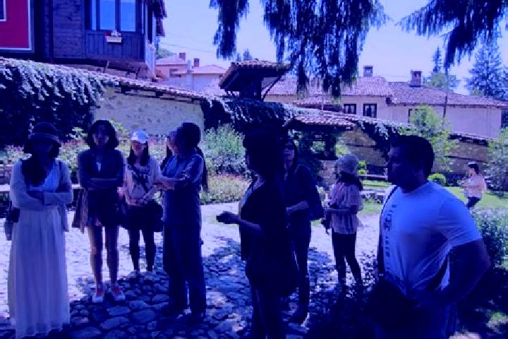 Escorts Koprivshtitsa, Bulgaria — Local Companions