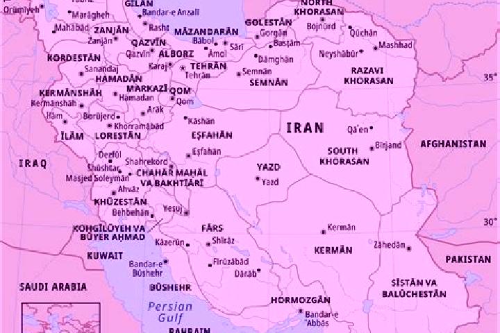 Escorts Kord Kuy, Iran — Local Companions